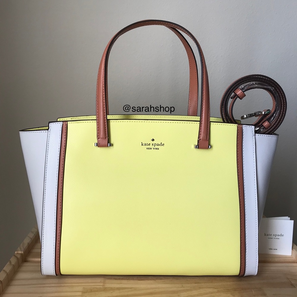 ♠️Kate spade purse